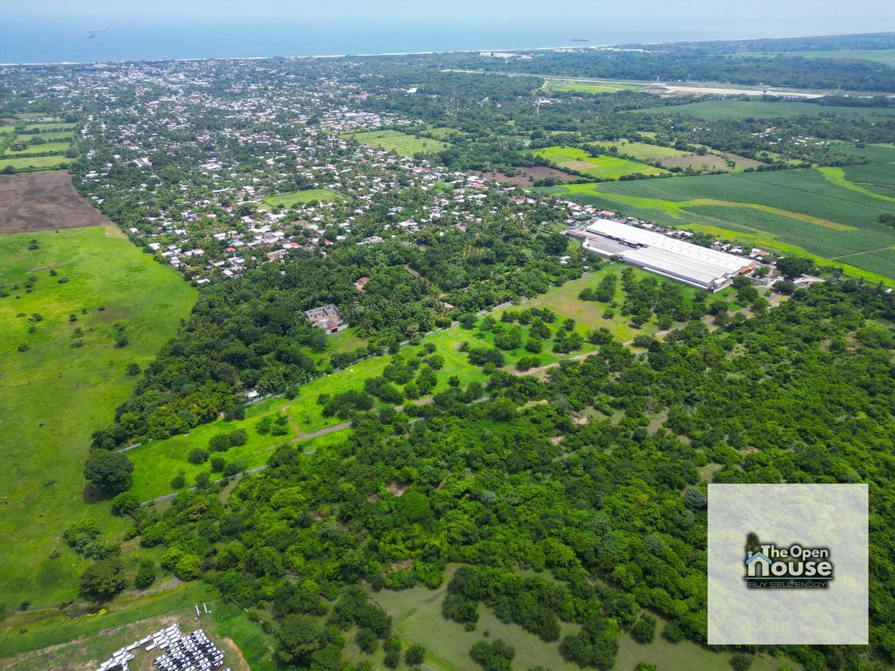 Terrenos en Condado Los Faroles Puerto San Jose Escuintla — Terreno en Venta en Puerto San José, Escuintla — foto 12 de 17
