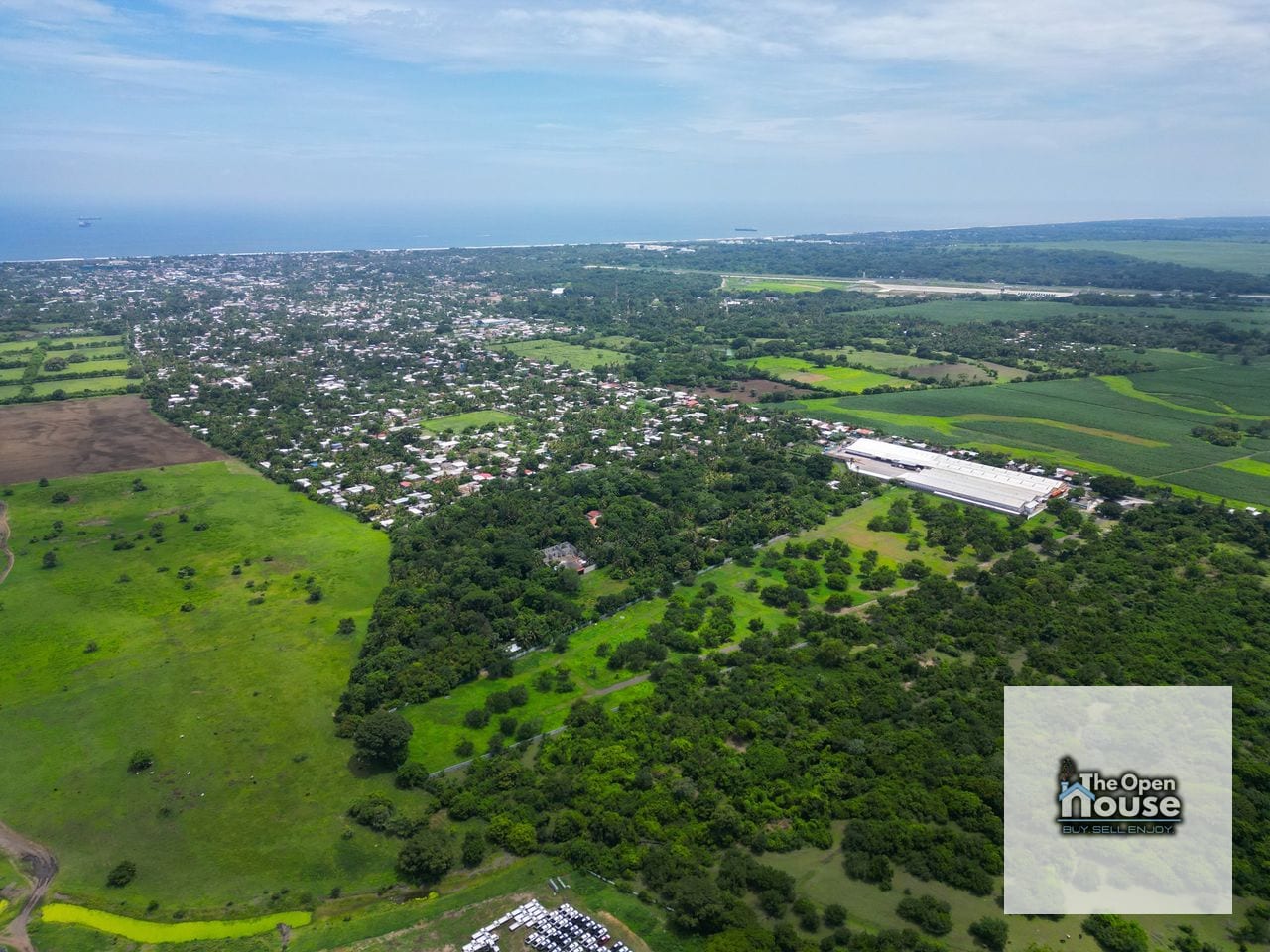 Terrenos en Condado Los Faroles Puerto San Jose Escuintla — Terreno en Venta en Puerto San José, Escuintla — foto 13 de 17