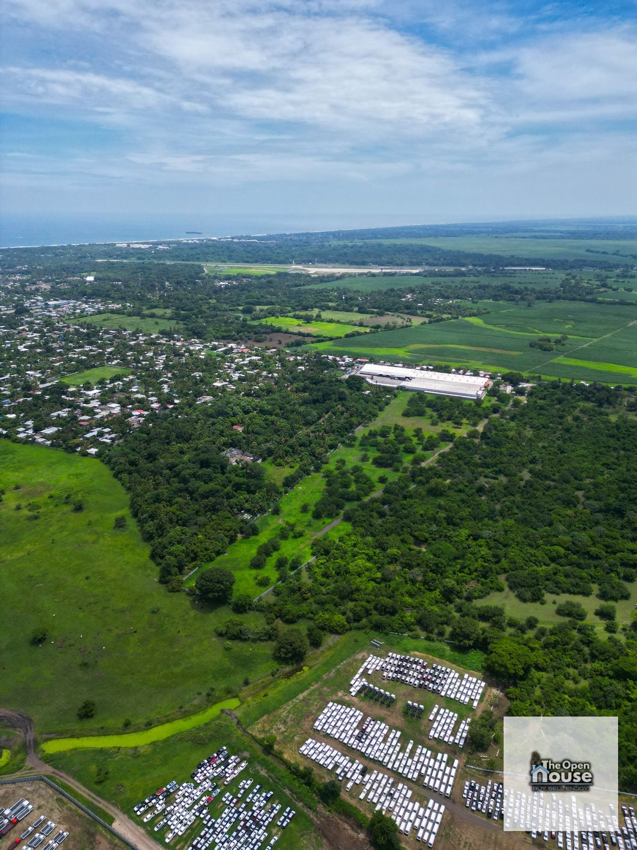 Terrenos en Condado Los Faroles Puerto San Jose Escuintla — Terreno en Venta en Puerto San José, Escuintla — foto 15 de 17