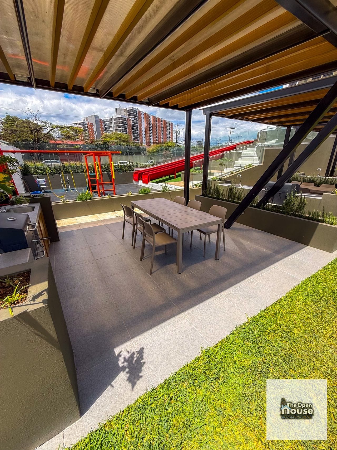 Apartamento en venta | Altaire 2104, Zona 11 — Apartamento en Venta en Zona 11, Guatemala, Ciudad — foto 4 de 16