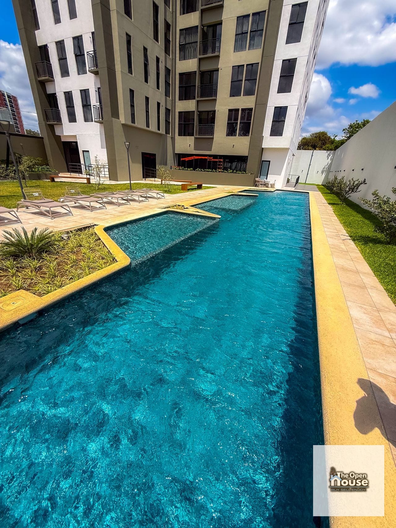Apartamento en venta | Altaire 2104, Zona 11 — Apartamento en Venta en Zona 11, Guatemala, Ciudad — foto 5 de 16