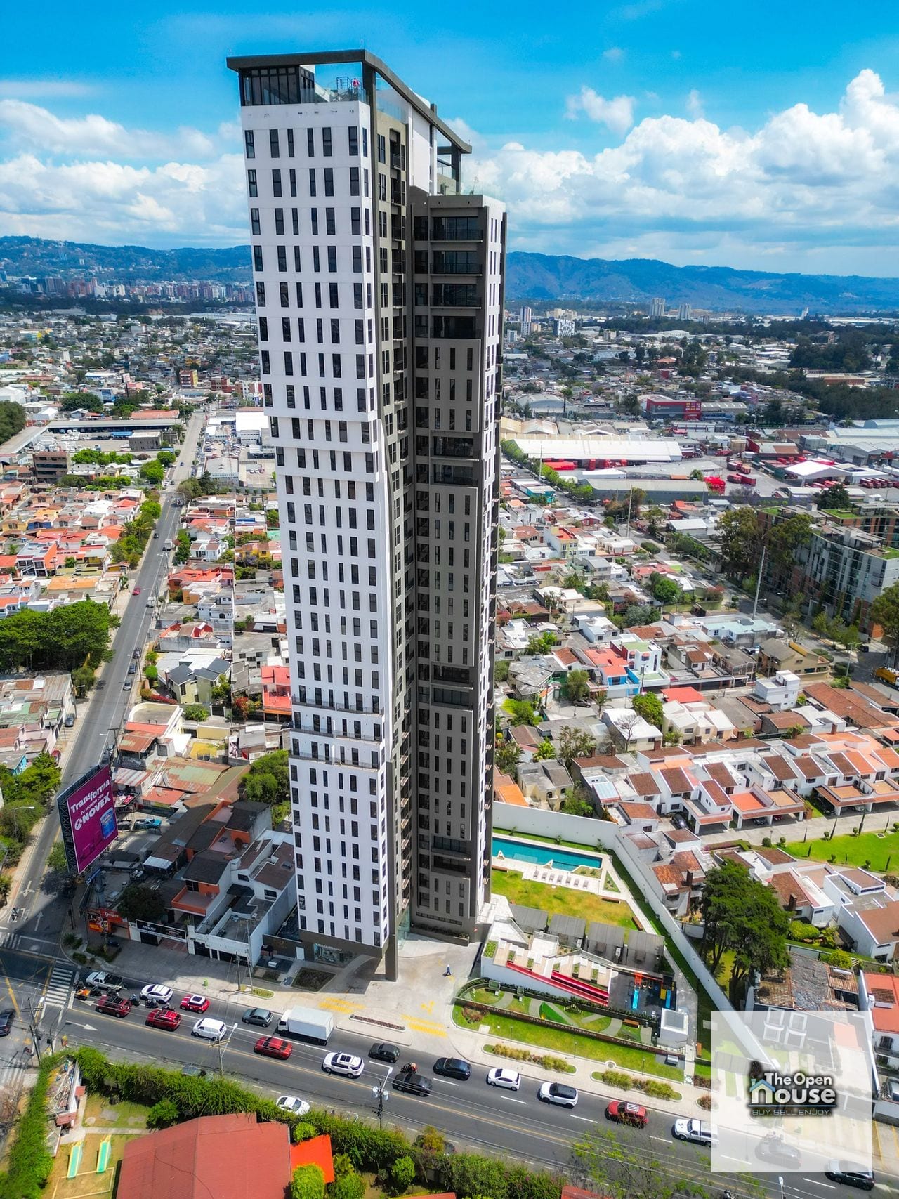 Apartamento en venta | Altaire 2104, Zona 11 — Apartamento en Venta en Zona 11, Guatemala, Ciudad — foto 10 de 16