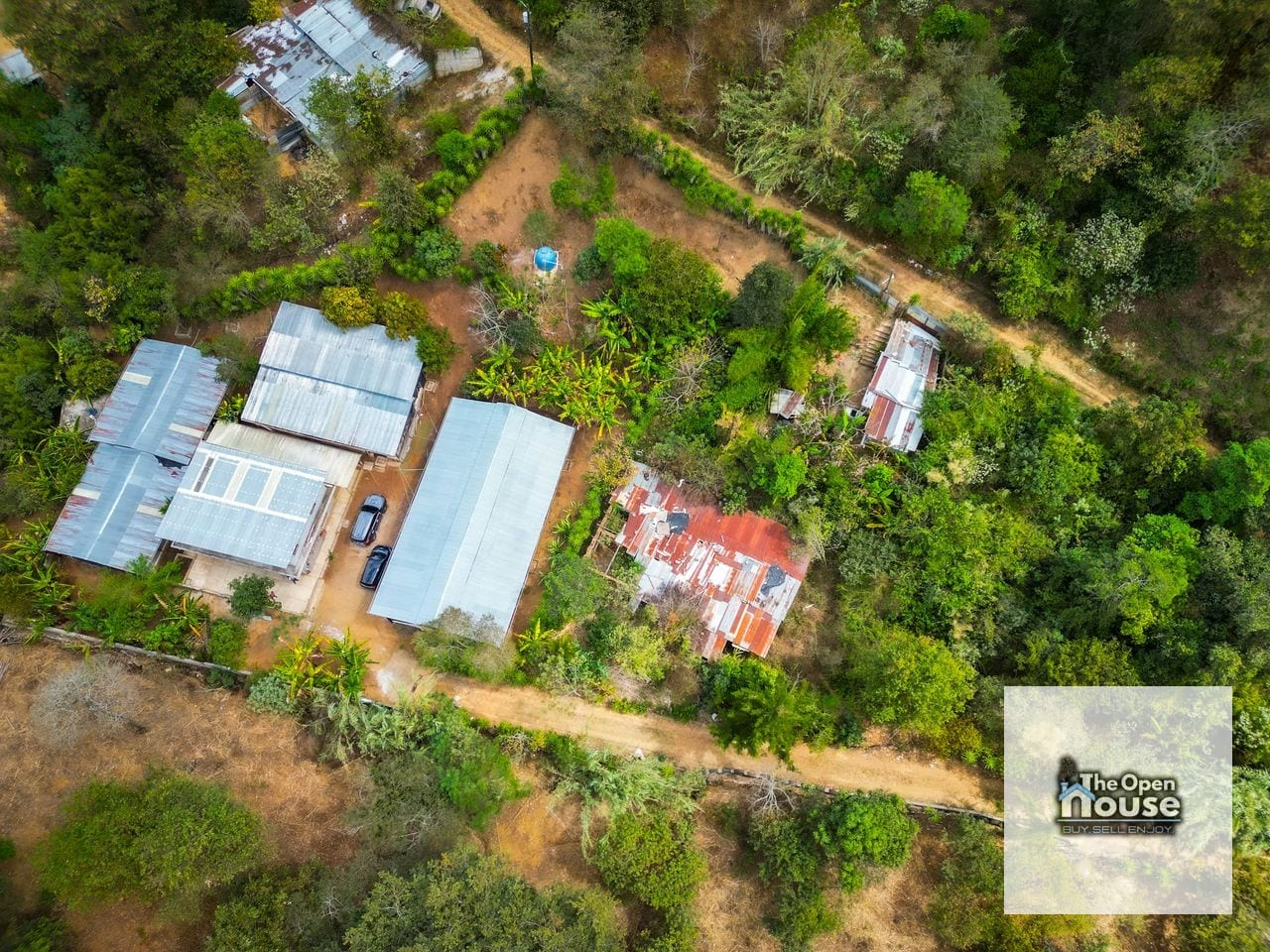 Granja Cumbre el Guayabo Chinautla — Terreno en Venta en Chinautla, Guatemala, Ciudad — foto 4 de 17