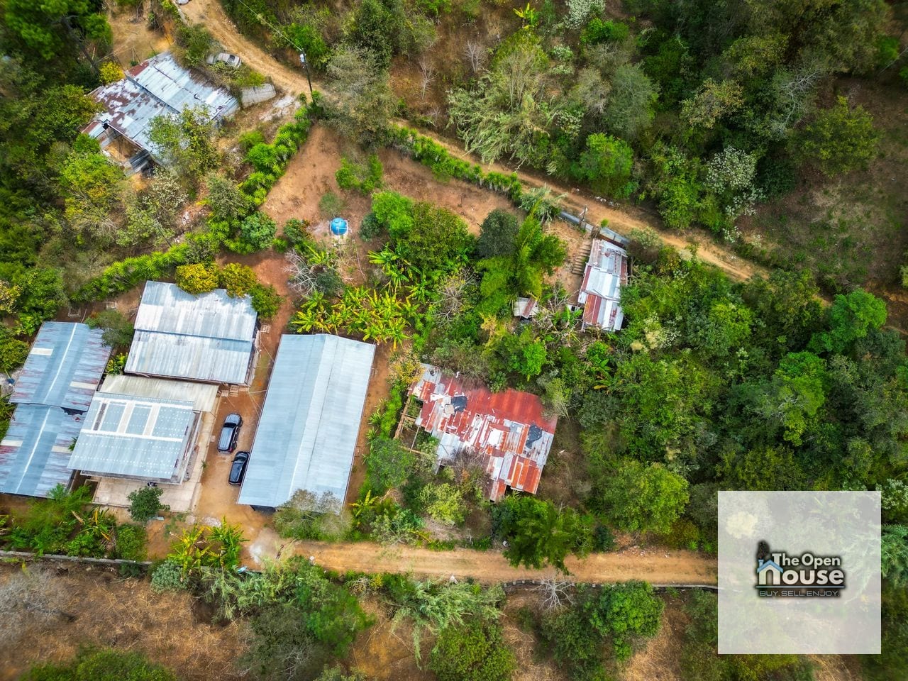 Granja Cumbre el Guayabo Chinautla — Terreno en Venta en Chinautla, Guatemala, Ciudad — foto 5 de 17