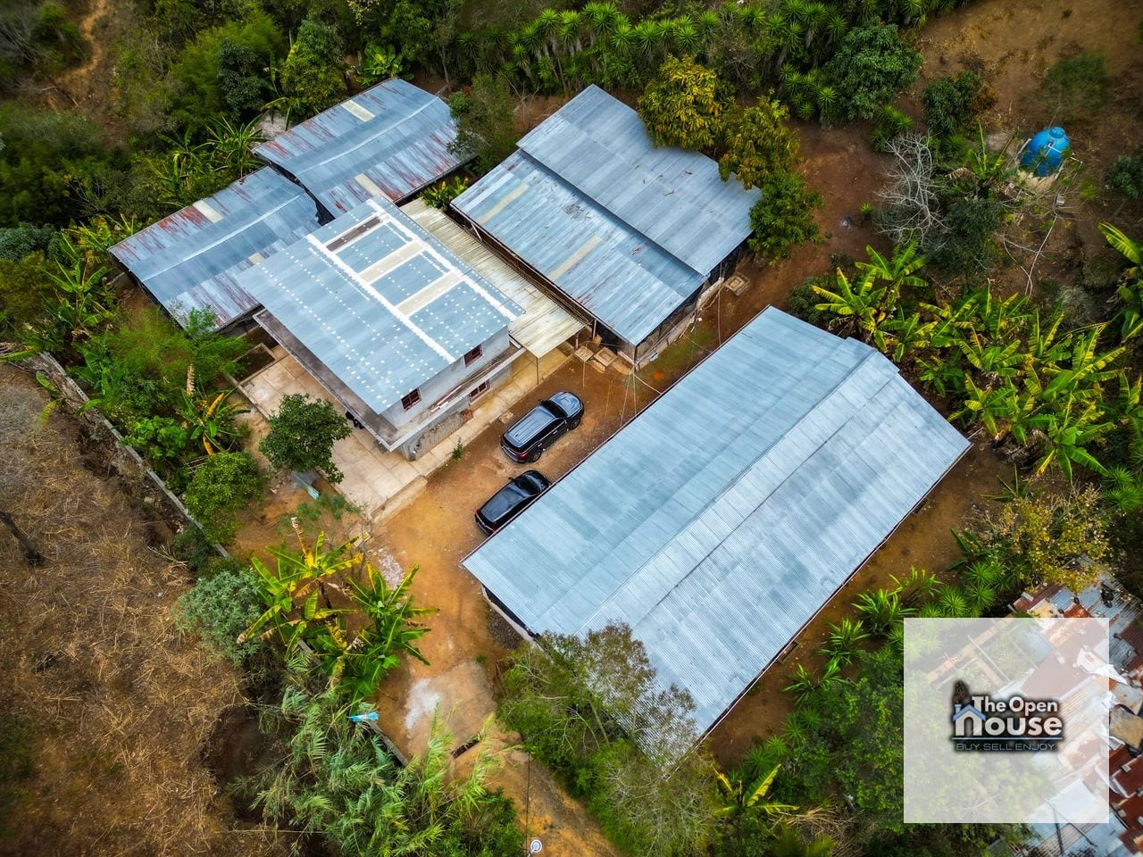 Granja Cumbre el Guayabo Chinautla — Terreno en Venta en Chinautla, Guatemala, Ciudad — foto 6 de 17