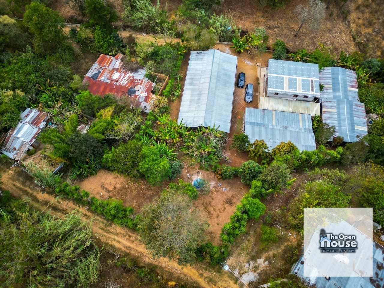 Granja Cumbre el Guayabo Chinautla — Terreno en Venta en Chinautla, Guatemala, Ciudad — foto 7 de 17