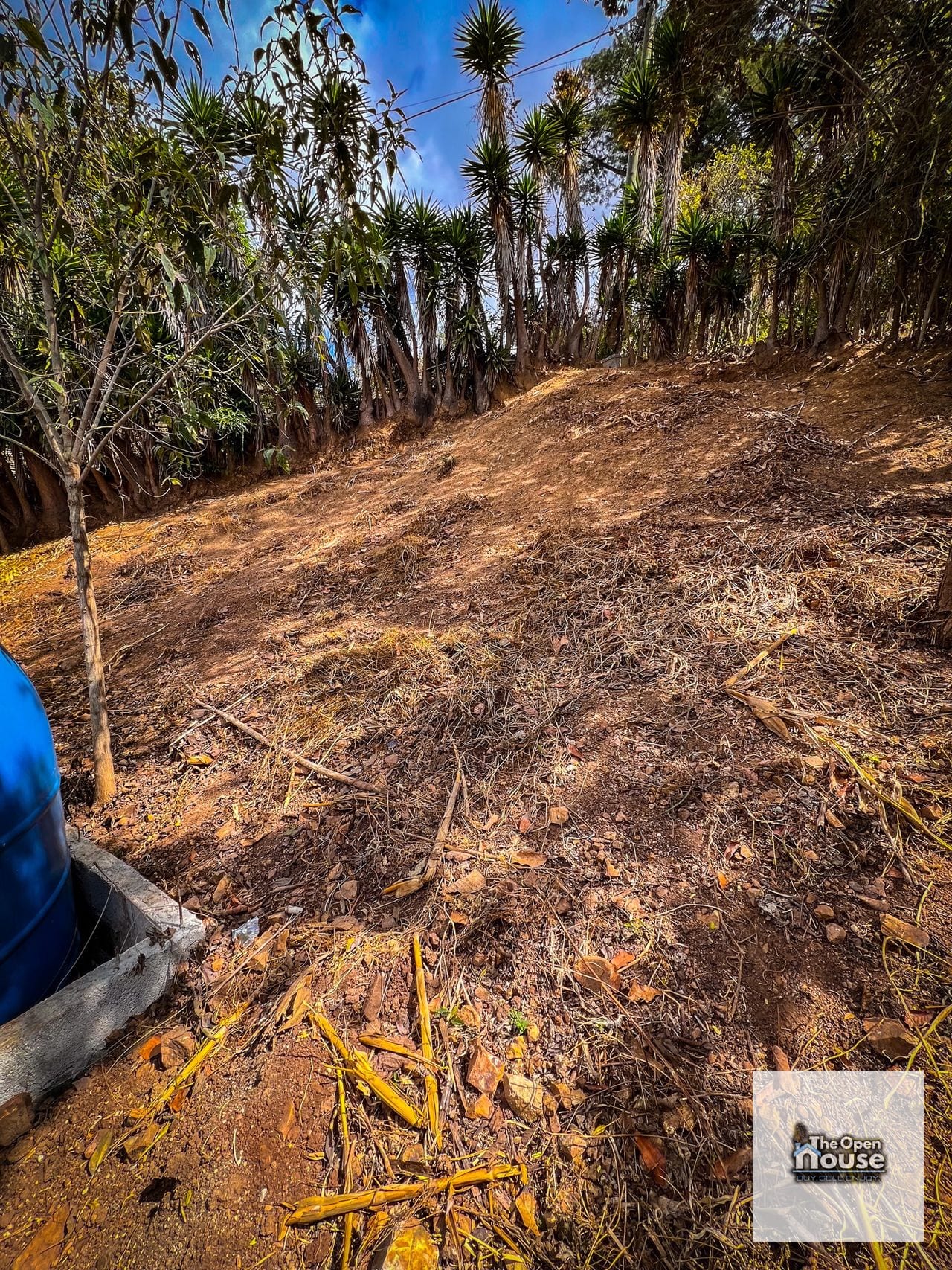 Granja Cumbre el Guayabo Chinautla — Terreno en Venta en Chinautla, Guatemala, Ciudad — foto 10 de 17