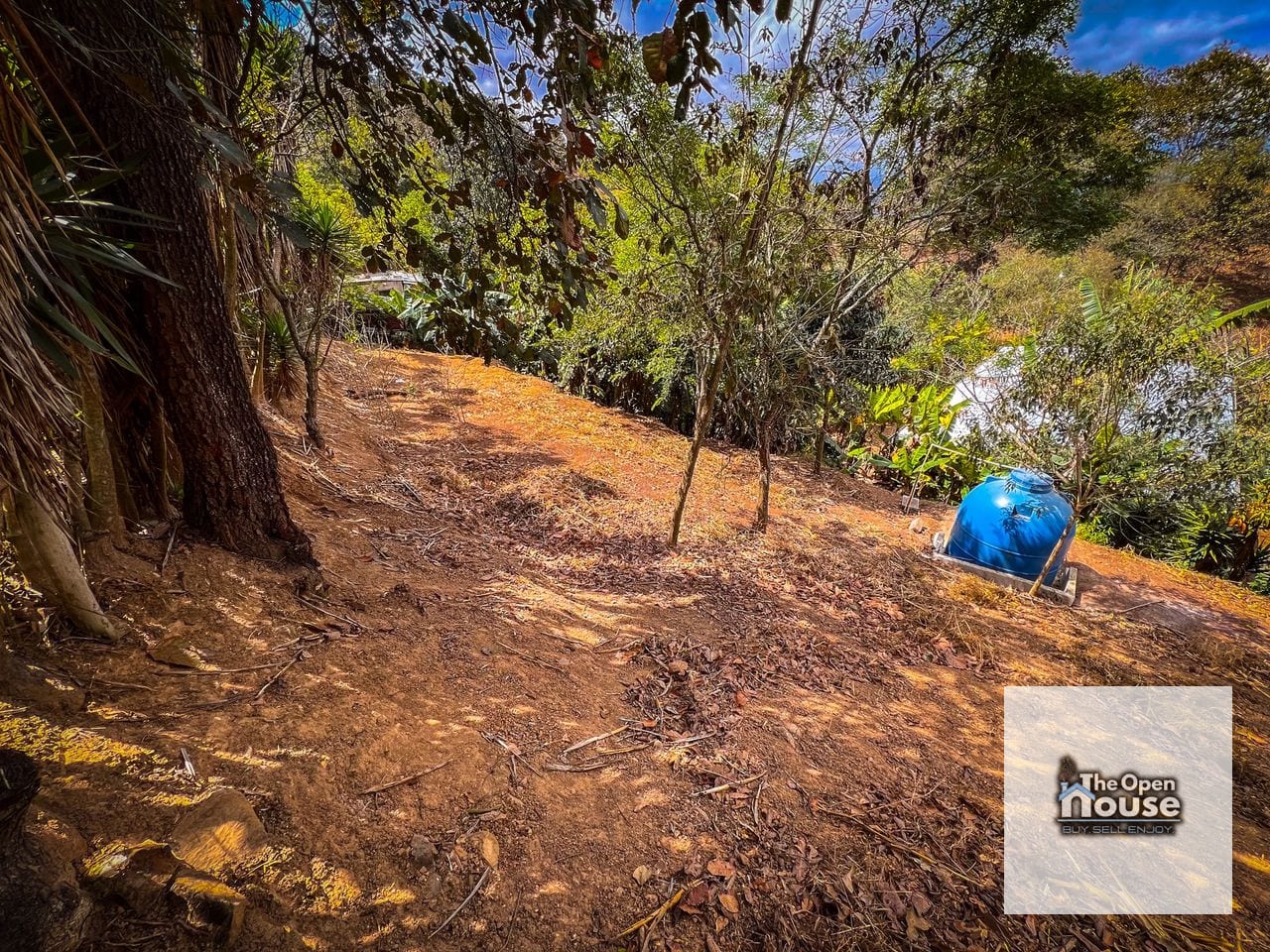 Granja Cumbre el Guayabo Chinautla — Terreno en Venta en Chinautla, Guatemala, Ciudad — foto 11 de 17