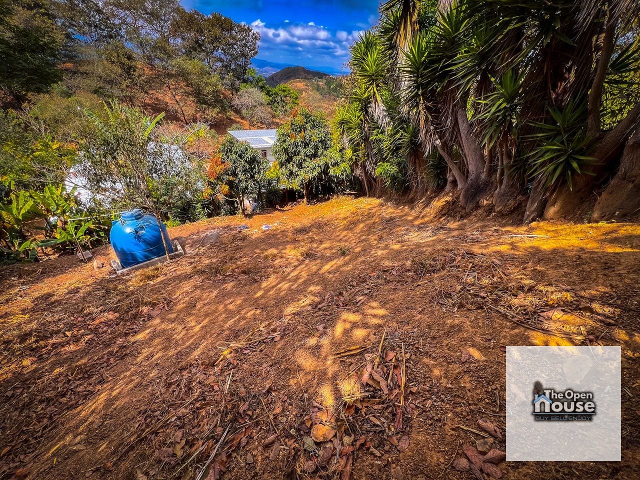 Granja Cumbre el Guayabo Chinautla — Terreno en Venta en Chinautla, Guatemala, Ciudad — foto 12 de 17