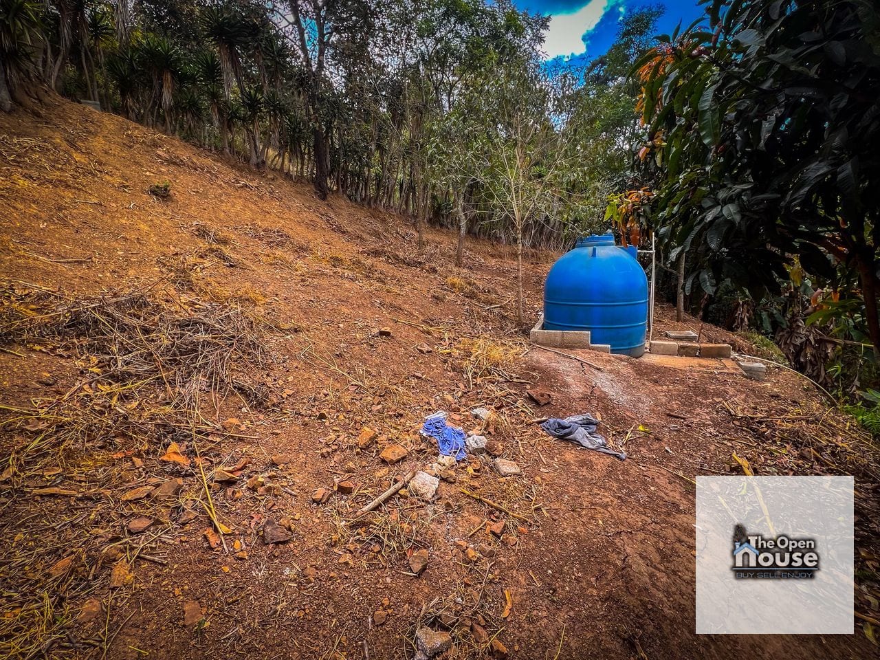 Granja Cumbre el Guayabo Chinautla — Terreno en Venta en Chinautla, Guatemala, Ciudad — foto 13 de 17