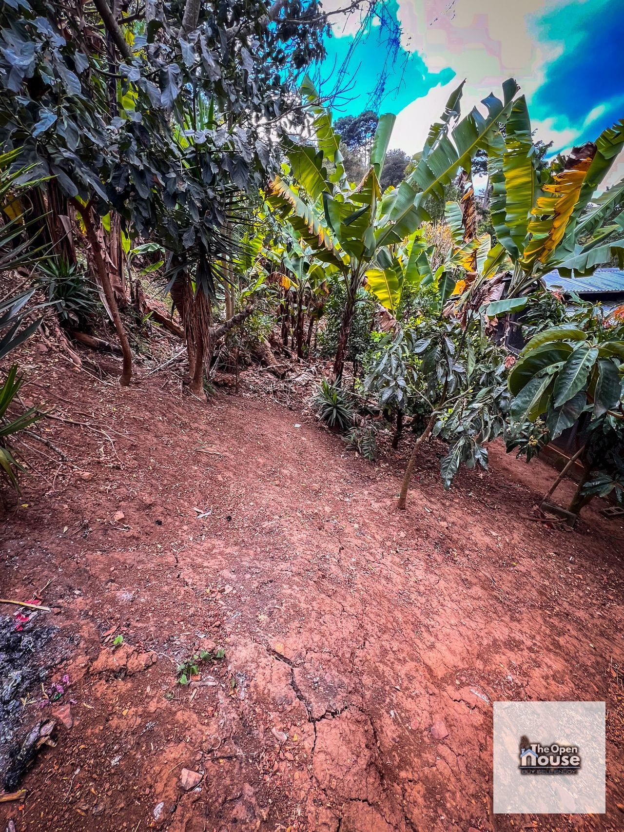 Granja Cumbre el Guayabo Chinautla — Terreno en Venta en Chinautla, Guatemala, Ciudad — foto 14 de 17
