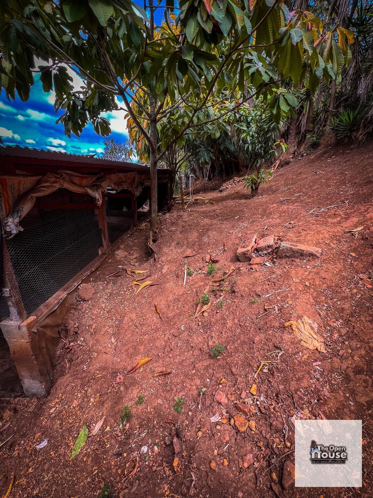 Granja Cumbre el Guayabo Chinautla — Terreno en Venta en Chinautla, Guatemala, Ciudad — foto 15 de 17