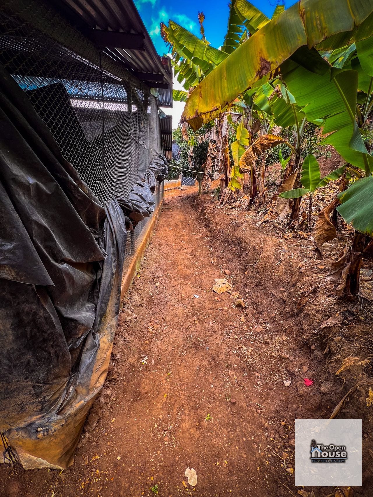 Granja Cumbre el Guayabo Chinautla — Terreno en Venta en Chinautla, Guatemala, Ciudad — foto 17 de 17