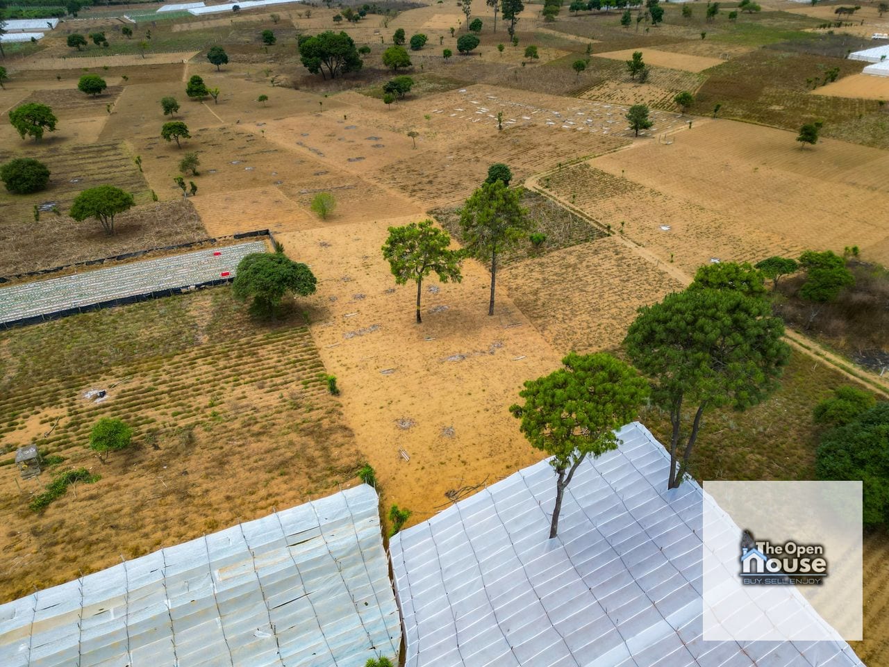 Terreno en Venta – Sumpango, Sacatepéquez — Terreno en Venta en Sumpango, Sacatepéquez — foto 1 de 8