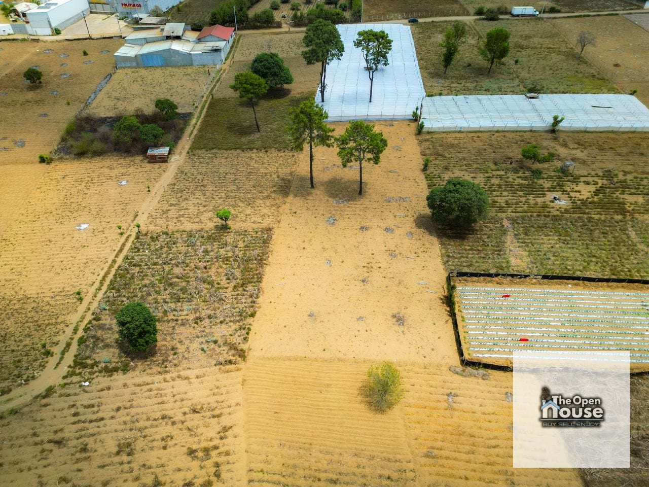 Terreno en Venta – Sumpango, Sacatepéquez — Terreno en Venta en Sumpango, Sacatepéquez — foto 4 de 8