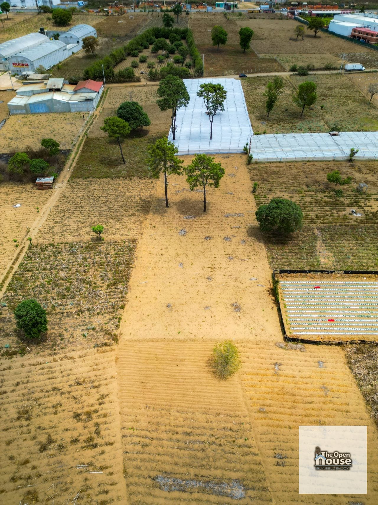 Terreno en Venta – Sumpango, Sacatepéquez — Terreno en Venta en Sumpango, Sacatepéquez — foto 5 de 8