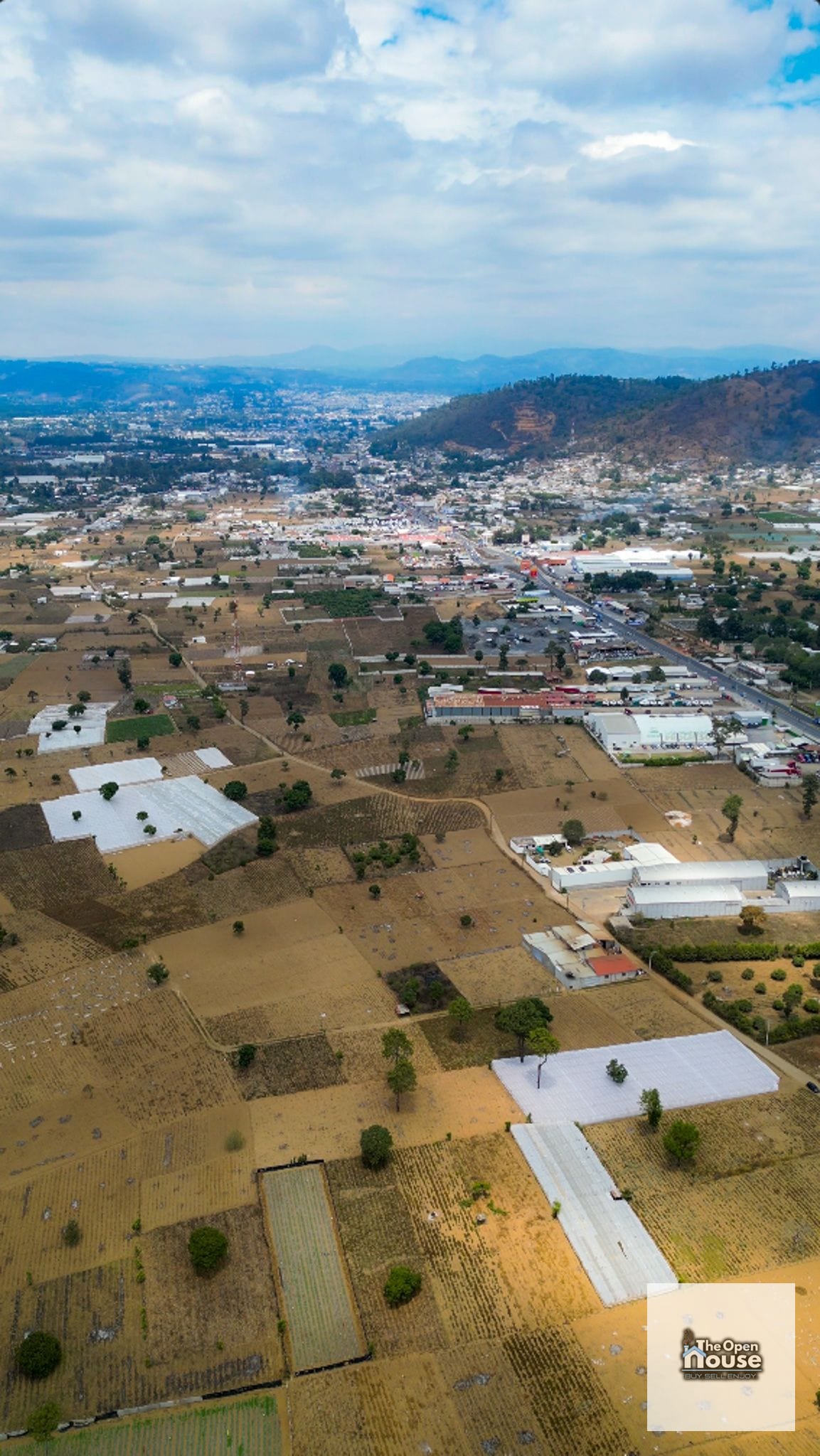 Terreno en Venta – Sumpango, Sacatepéquez — Terreno en Venta en Sumpango, Sacatepéquez — foto 7 de 8