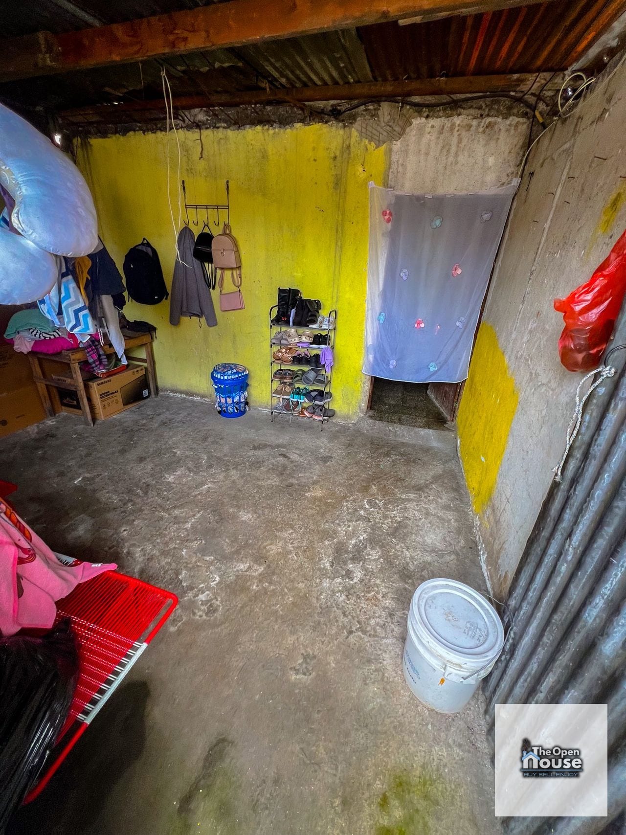 Propiedad en Venta - Mercado San Martin zona 6 de Guatemala — Local en Venta en Zona 6, Guatemala, Ciudad — foto 7 de 10