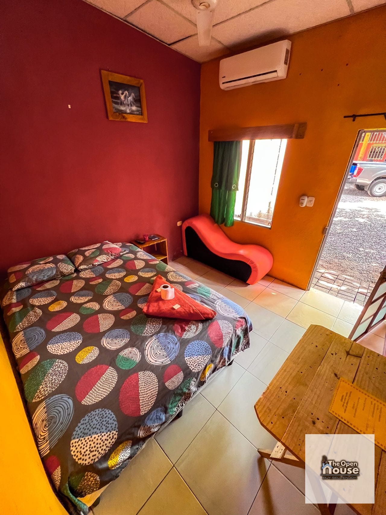 Venta de Hotel Tiquisate, Escuintla — Casa vacacional en Venta en Tiquisate, Escuintla — foto 4 de 16