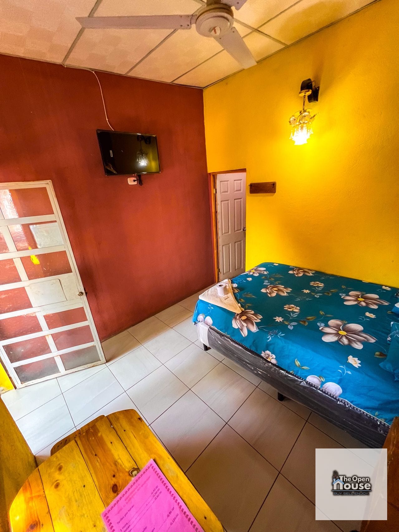Venta de Hotel Tiquisate, Escuintla — Casa vacacional en Venta en Tiquisate, Escuintla — foto 7 de 16