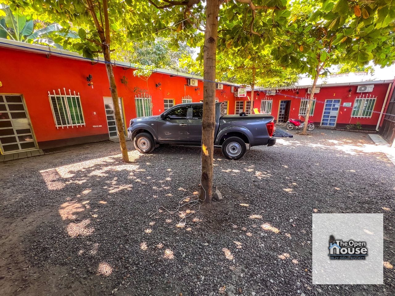 Venta de Hotel Tiquisate, Escuintla — Casa vacacional en Venta en Tiquisate, Escuintla — foto 14 de 16