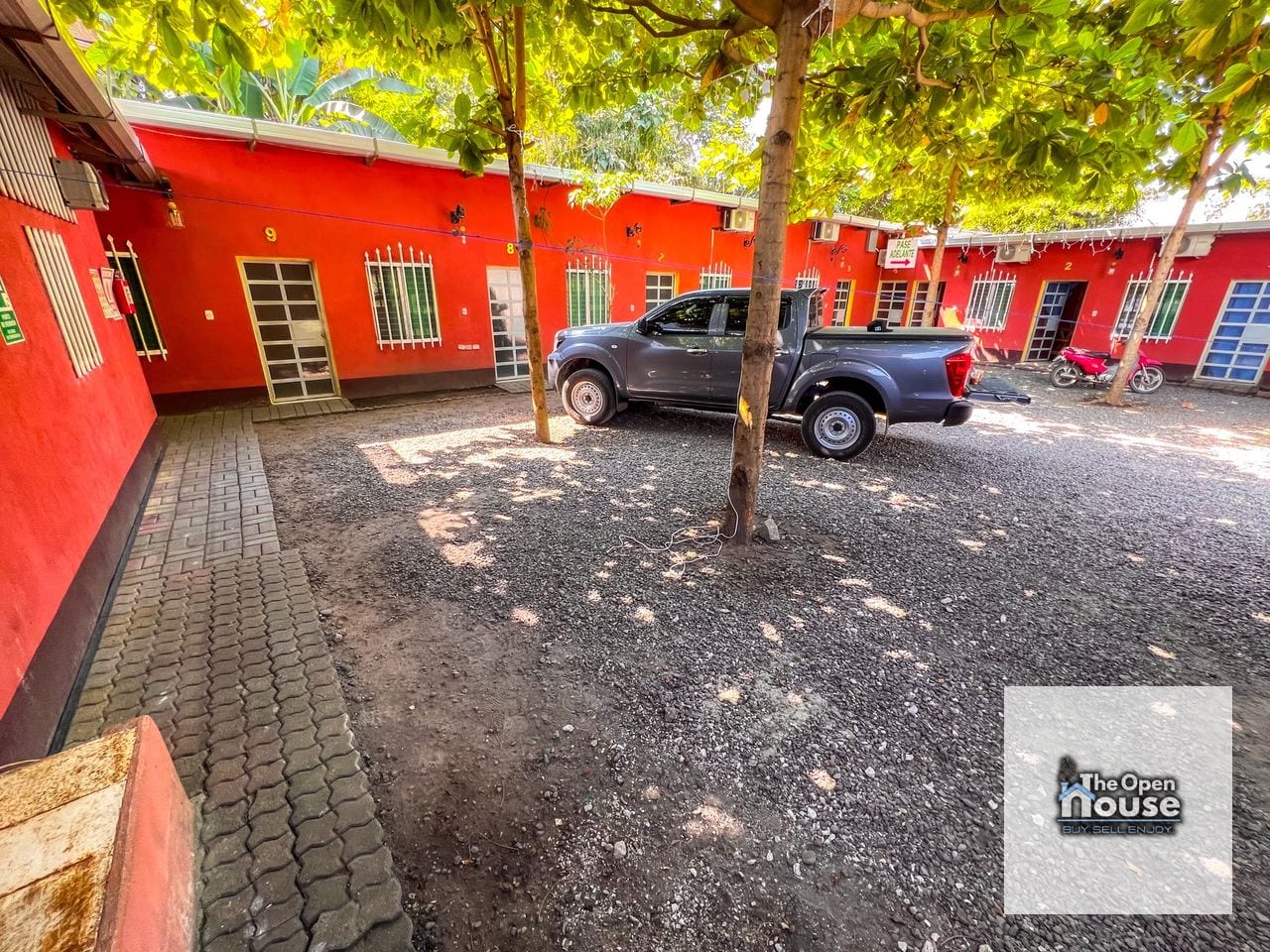 Venta de Hotel Tiquisate, Escuintla — Casa vacacional en Venta en Tiquisate, Escuintla — foto 15 de 16