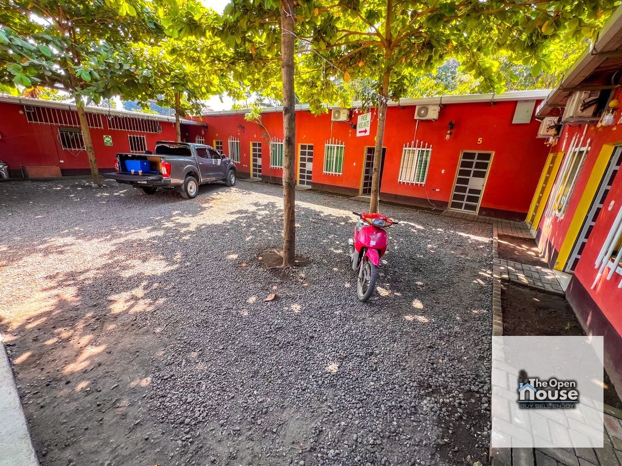 Venta de Hotel Tiquisate, Escuintla — Casa vacacional en Venta en Tiquisate, Escuintla — foto 16 de 16