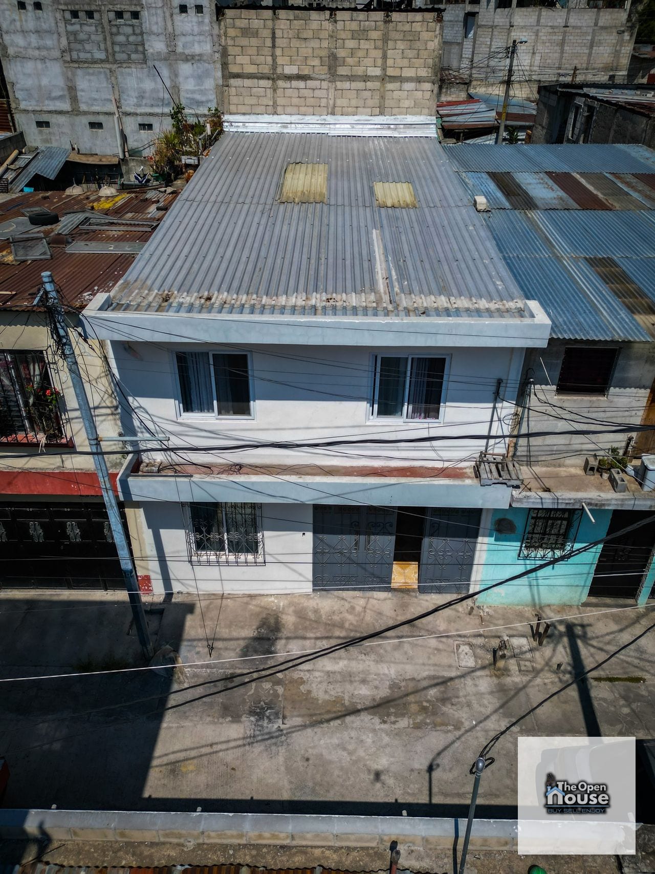 Casa En Venta - El Bucaro zona 12 de Villa Nueva — Casa en Venta en Zona 12, Guatemala, Ciudad — foto 2 de 17