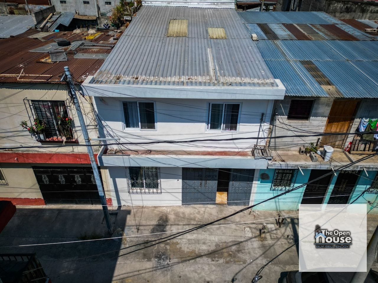 Casa En Venta - El Bucaro zona 12 de Villa Nueva — Casa en Venta en Zona 12, Guatemala, Ciudad — foto 1 de 17