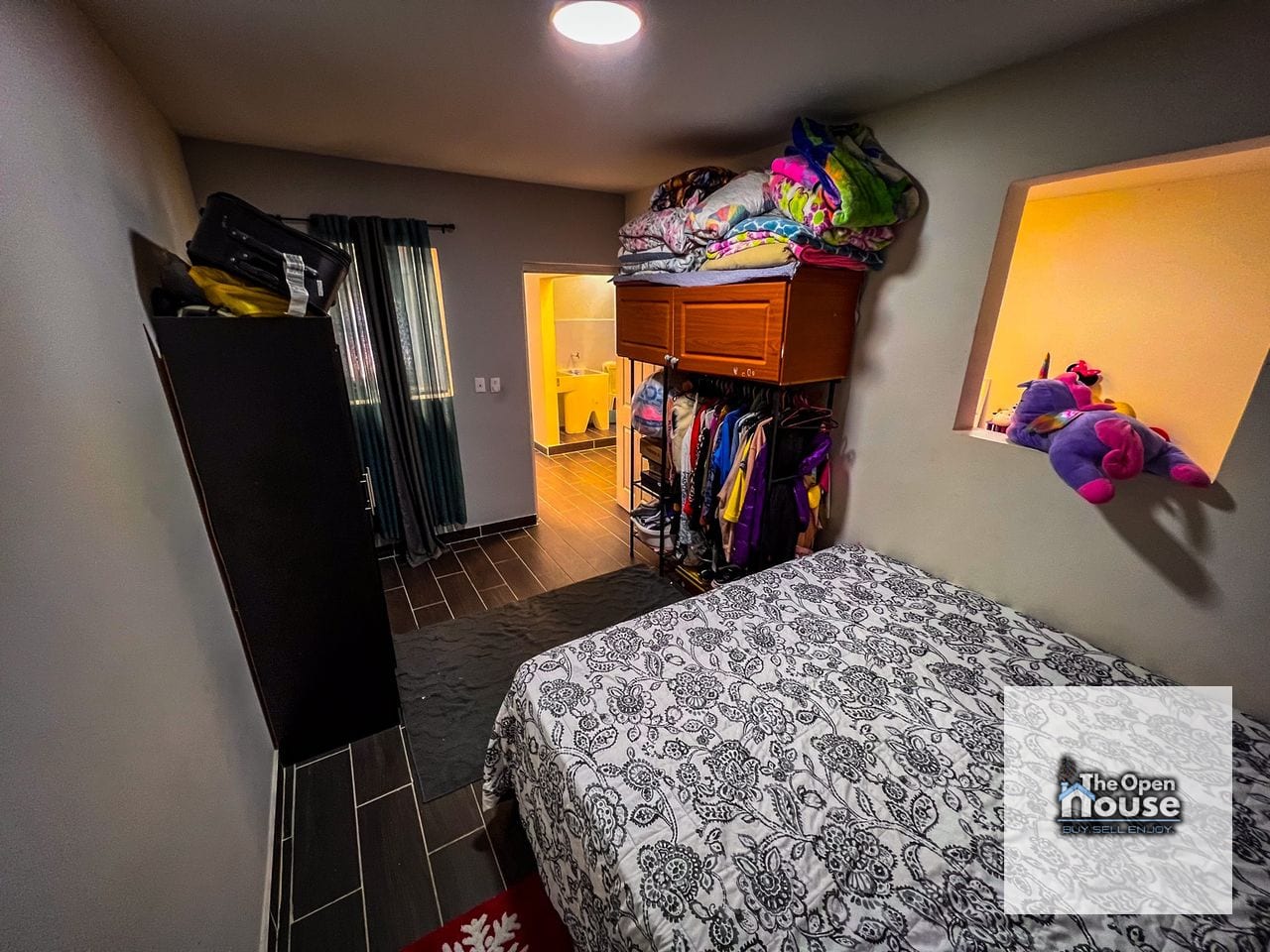 Casa En Venta - El Bucaro zona 12 de Villa Nueva — Casa en Venta en Zona 12, Guatemala, Ciudad — foto 7 de 17