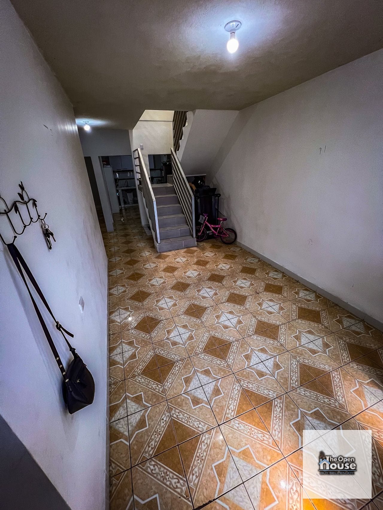 Casa En Venta - El Bucaro zona 12 de Villa Nueva — Casa en Venta en Zona 12, Guatemala, Ciudad — foto 15 de 17