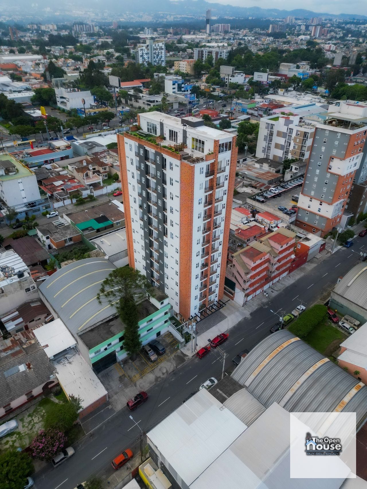 Apartamento en venta en Tera 12 – Zona 12, Ciudad de Guatemala — Apartamento en Venta en Tera 12, Zona 12, Guatemala, Ciudad — foto 2 de 17