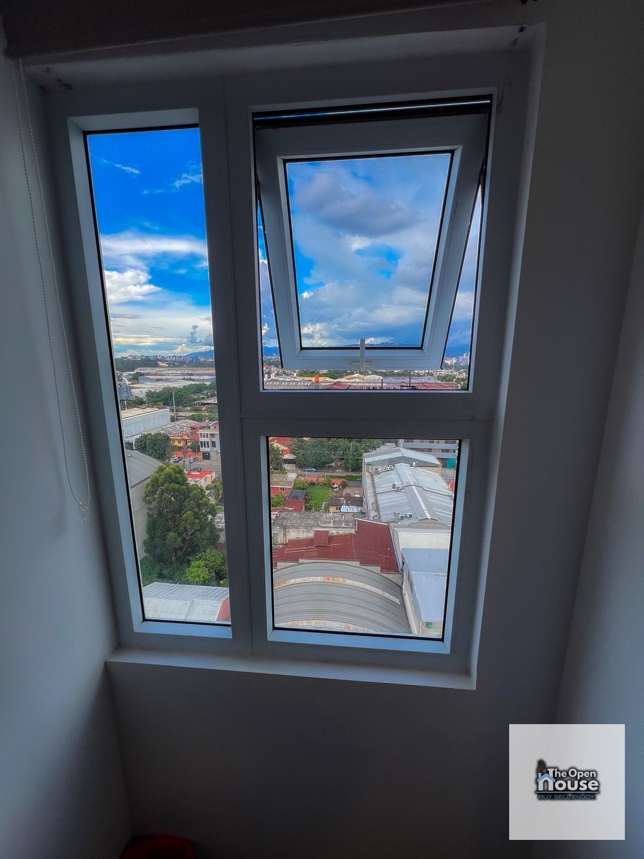 Apartamento en venta en Tera 12 – Zona 12, Ciudad de Guatemala — Apartamento en Venta en Tera 12, Zona 12, Guatemala, Ciudad — foto 8 de 17
