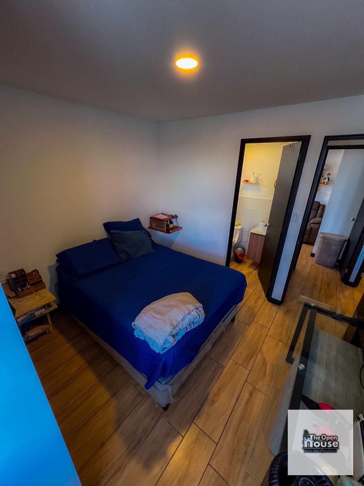 Apartamento en venta en Tera 12 – Zona 12, Ciudad de Guatemala — Apartamento en Venta en Tera 12, Zona 12, Guatemala, Ciudad — foto 9 de 17