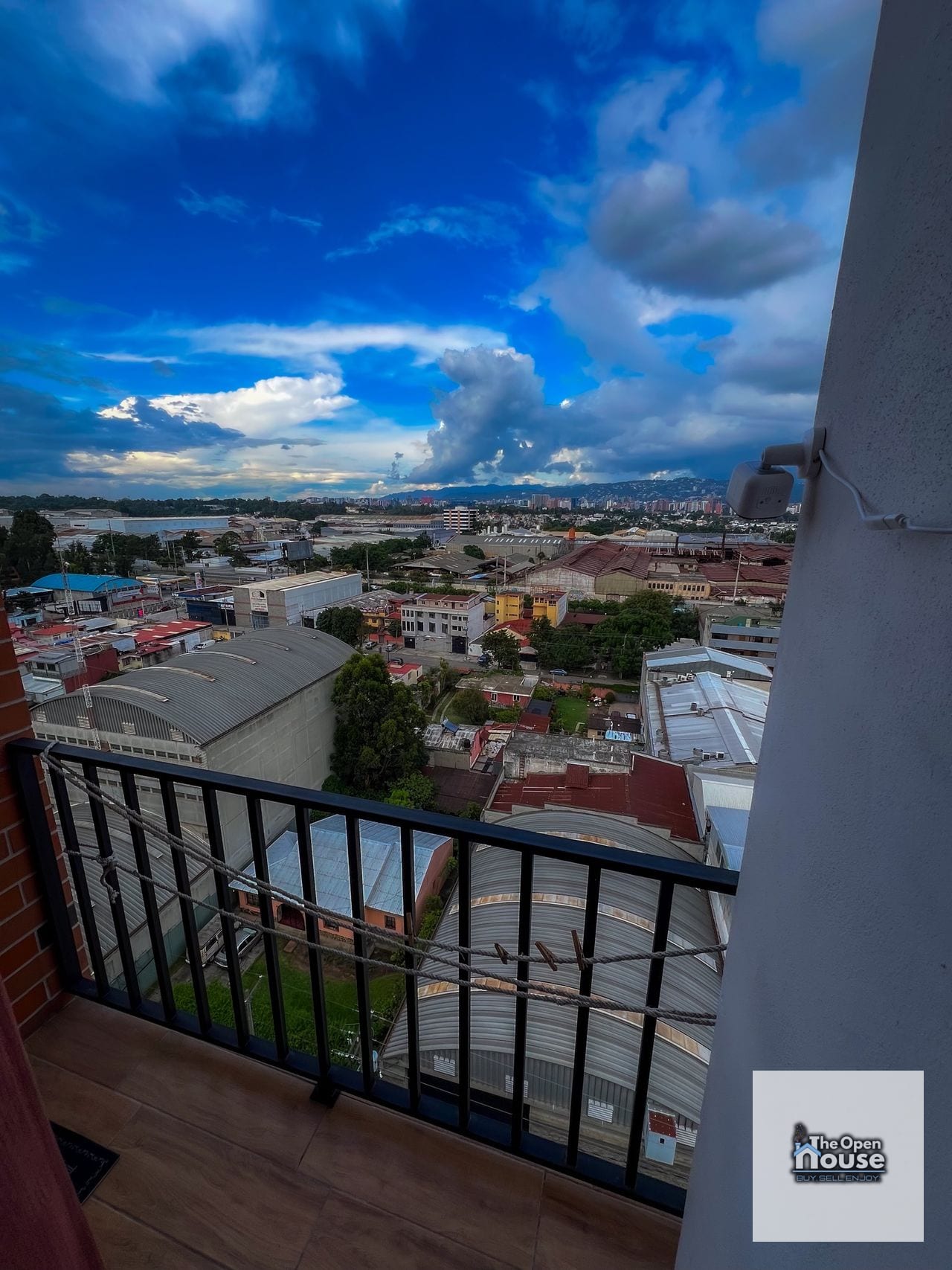 Apartamento en venta en Tera 12 – Zona 12, Ciudad de Guatemala — Apartamento en Venta en Tera 12, Zona 12, Guatemala, Ciudad — foto 12 de 17