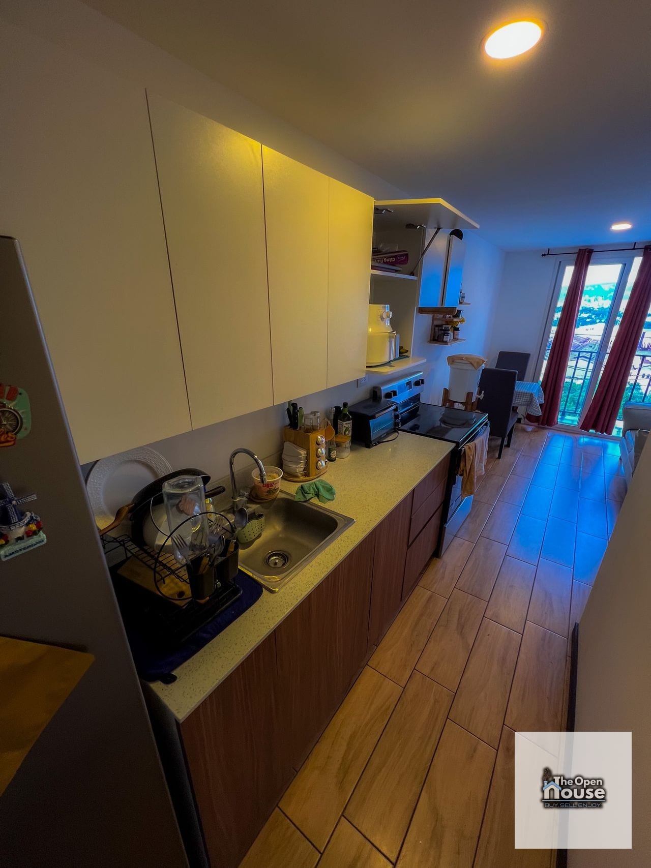 Apartamento en venta en Tera 12 – Zona 12, Ciudad de Guatemala — Apartamento en Venta en Tera 12, Zona 12, Guatemala, Ciudad — foto 14 de 17