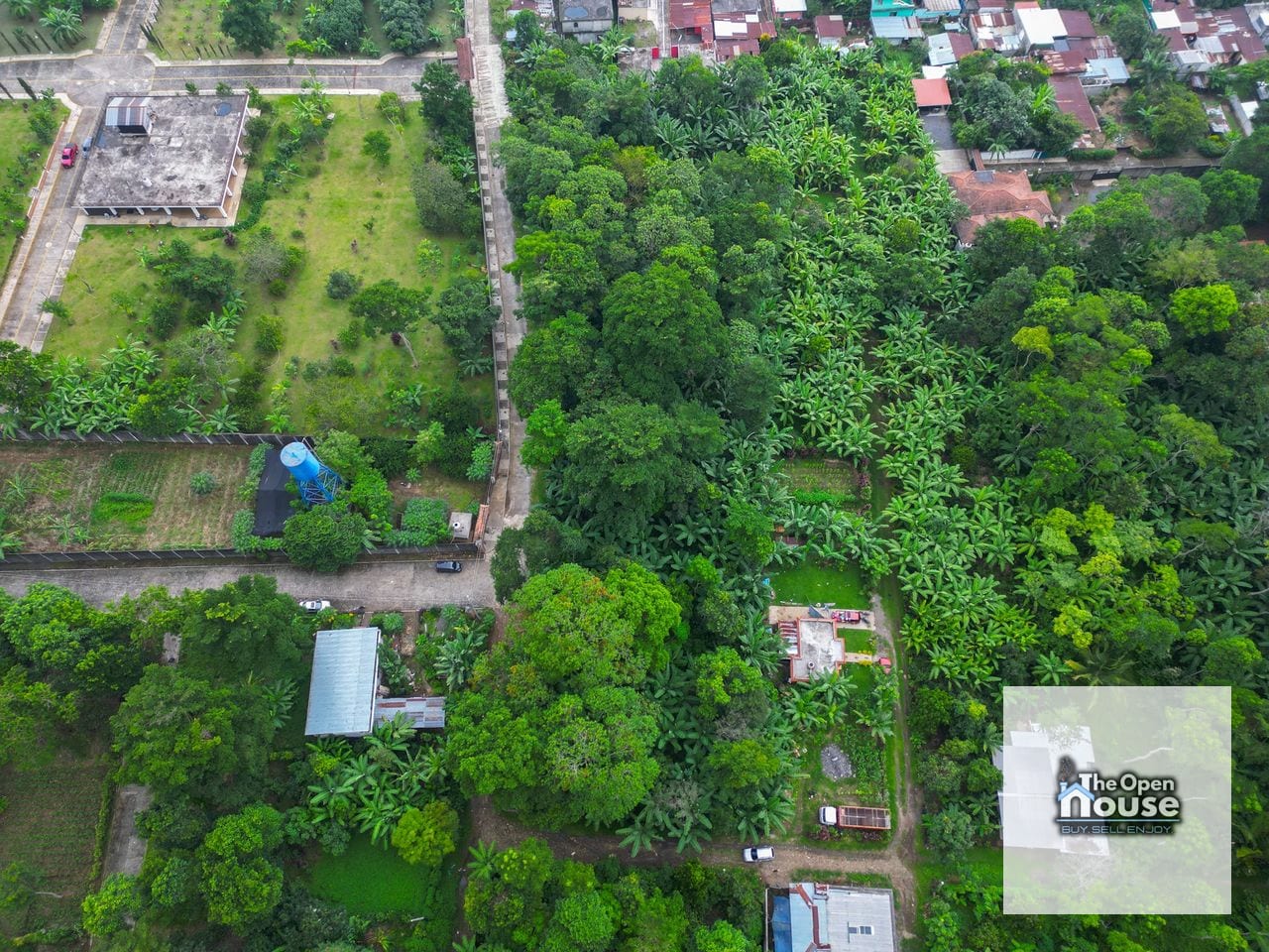 Terreno en Venta – San Francisco Zapotitlán, Suchitepéquez — Terreno en Venta en Mazatenango, Suchitepéquez — foto 2 de 17