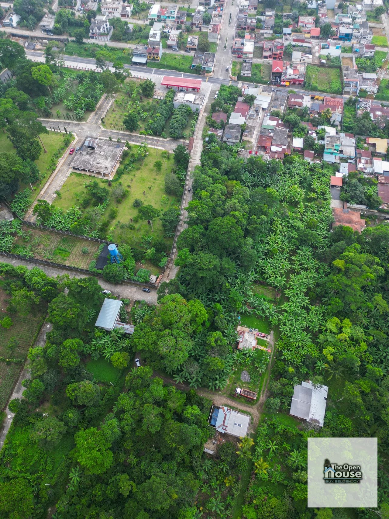 Terreno en Venta – San Francisco Zapotitlán, Suchitepéquez — Terreno en Venta en Mazatenango, Suchitepéquez — foto 4 de 17