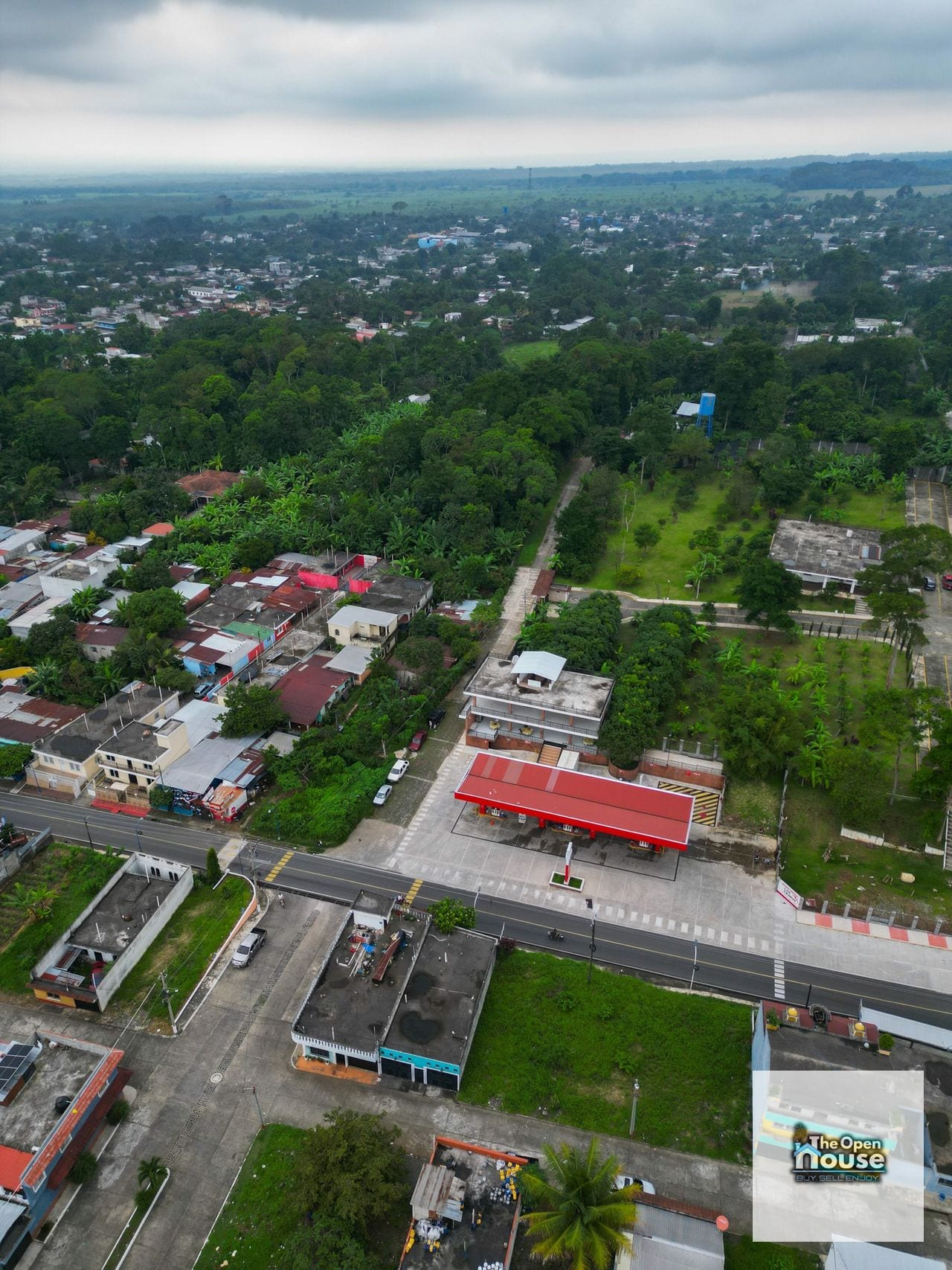 Terreno en Venta – San Francisco Zapotitlán, Suchitepéquez — Terreno en Venta en Mazatenango, Suchitepéquez — foto 11 de 17