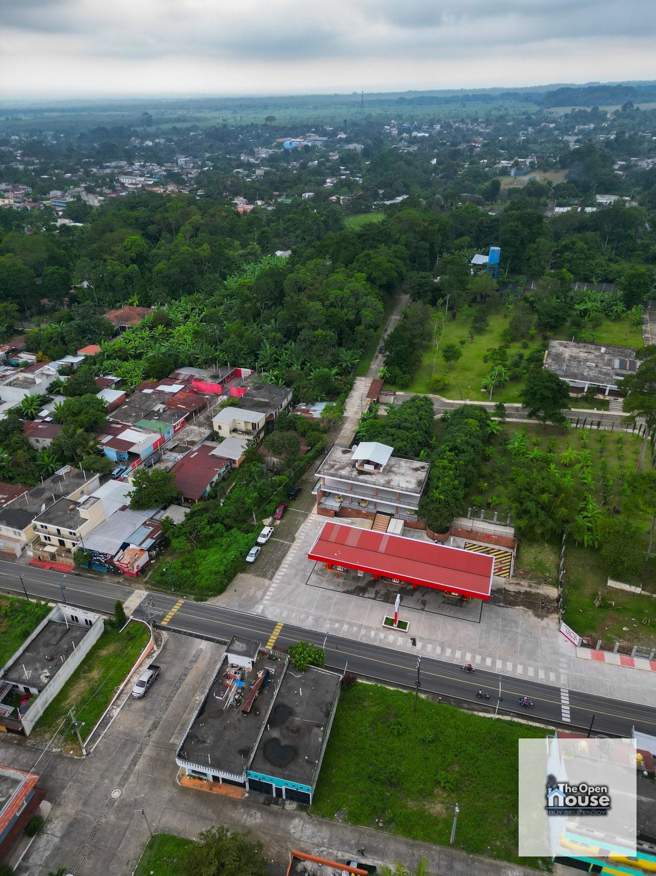 Terreno en Venta – San Francisco Zapotitlán, Suchitepéquez — Terreno en Venta en Mazatenango, Suchitepéquez — foto 12 de 17