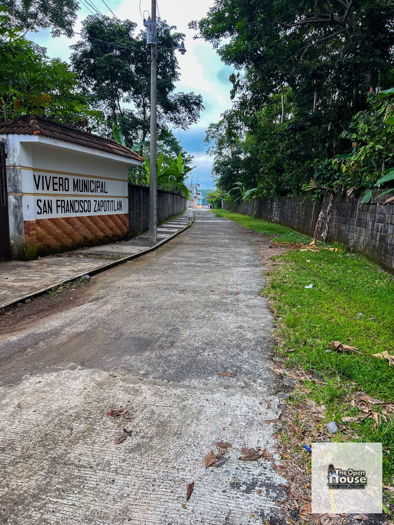 Terreno en Venta – San Francisco Zapotitlán, Suchitepéquez — Terreno en Venta en Mazatenango, Suchitepéquez — foto 16 de 17