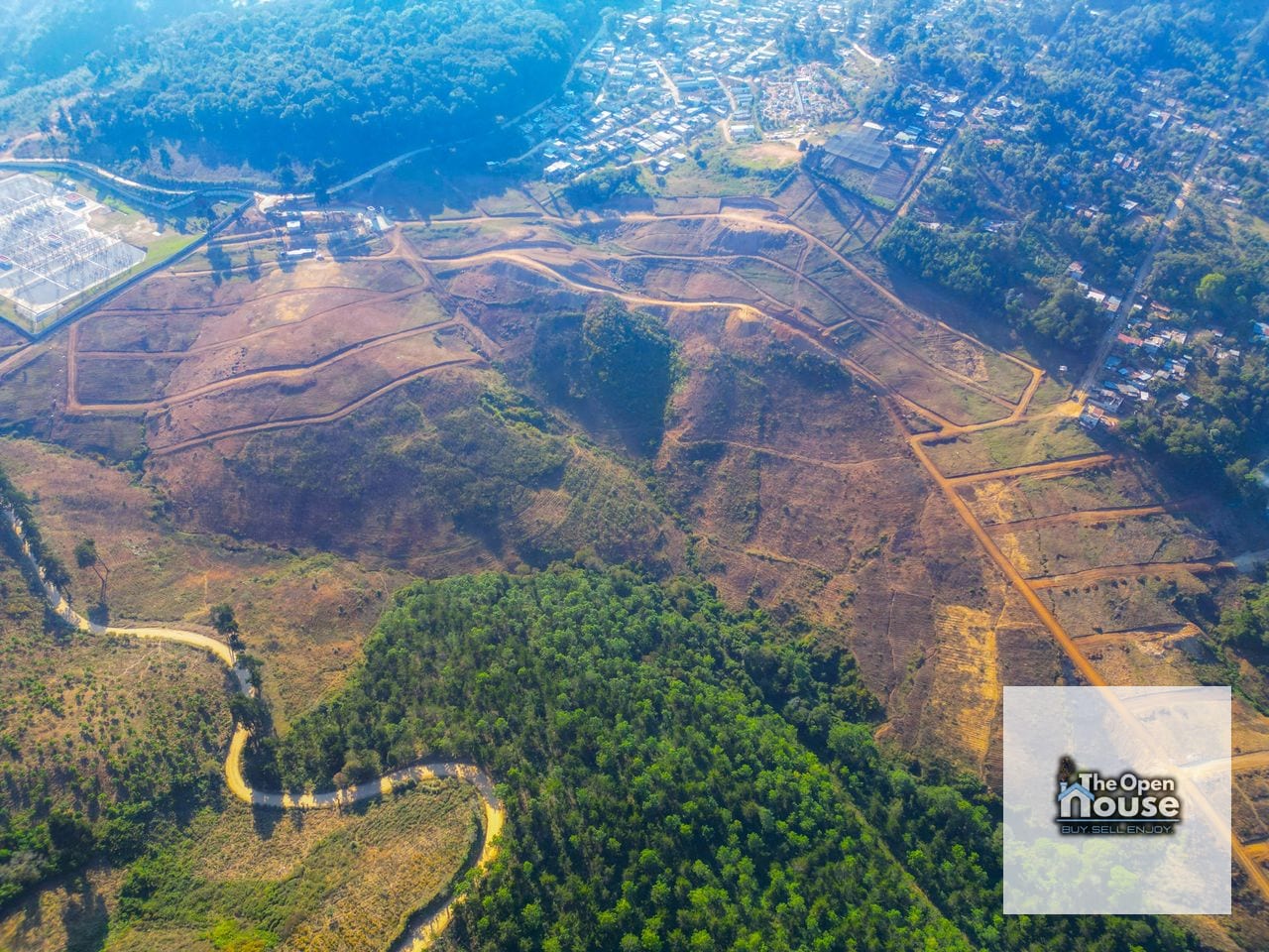 Terrenos en Venta – La Colonia 1 y 2 San Juan Sacatepéquez — Terreno en Venta en San Juan Sacatepéquez, Sacatepéquez — foto 4 de 17