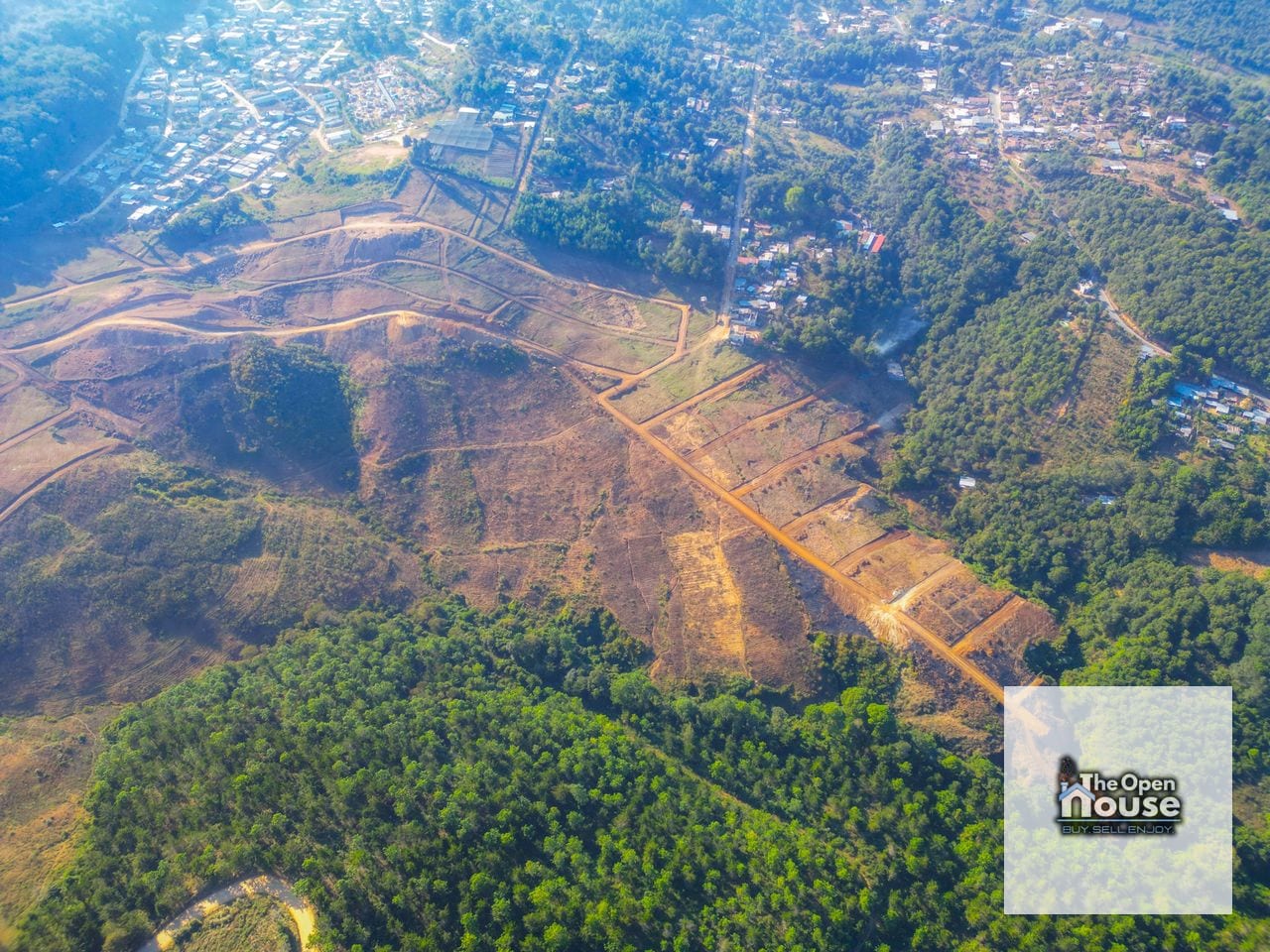 Terrenos en Venta – La Colonia 1 y 2 San Juan Sacatepéquez — Terreno en Venta en San Juan Sacatepéquez, Sacatepéquez — foto 5 de 17