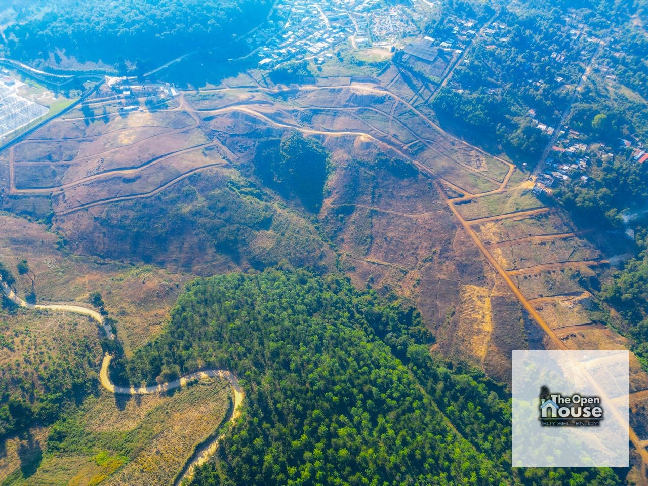 Terrenos en Venta – La Colonia 1 y 2 San Juan Sacatepéquez — Terreno en Venta en San Juan Sacatepéquez, Sacatepéquez — foto 6 de 17