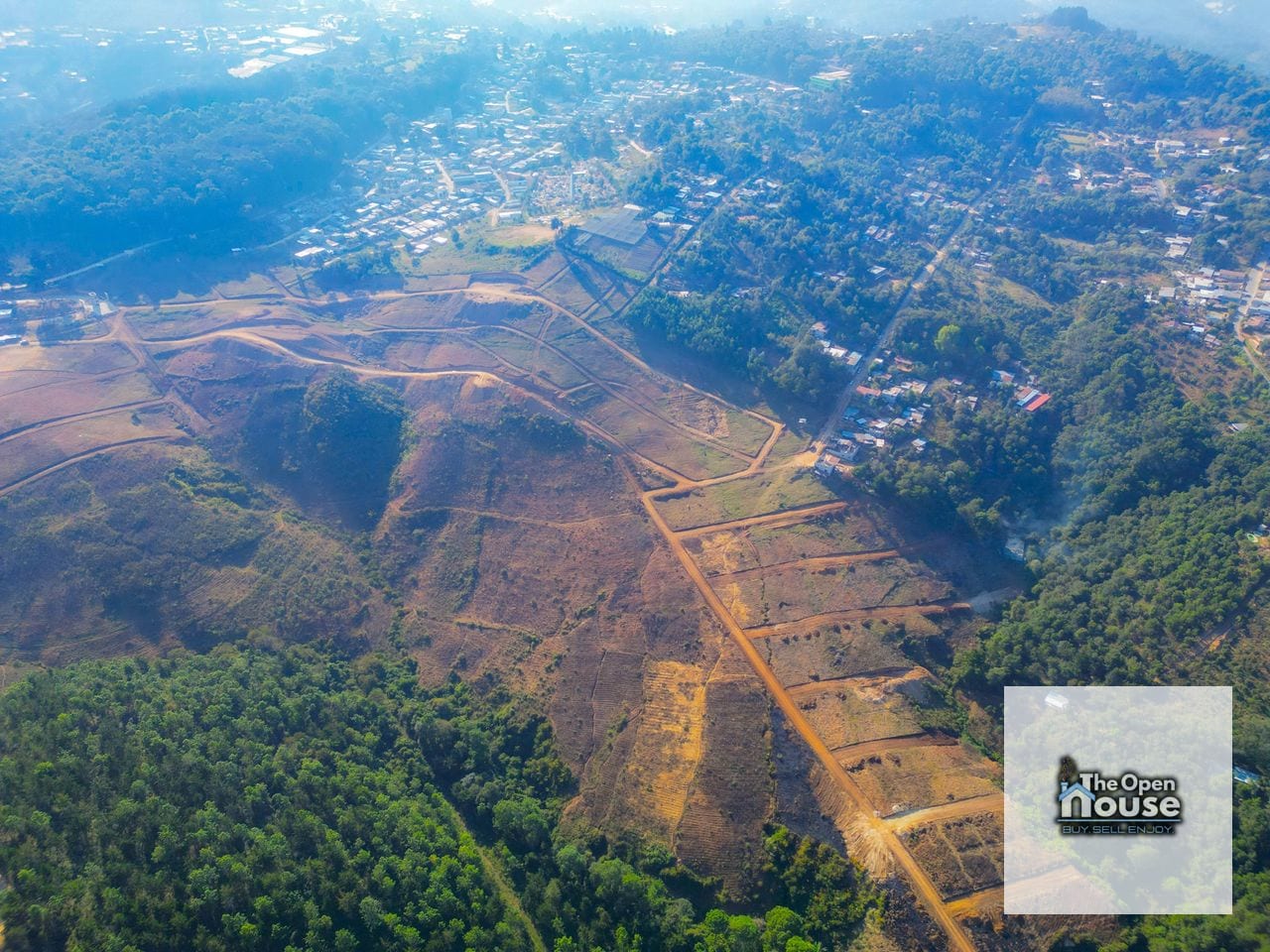Terrenos en Venta – La Colonia 1 y 2 San Juan Sacatepéquez — Terreno en Venta en San Juan Sacatepéquez, Sacatepéquez — foto 7 de 17