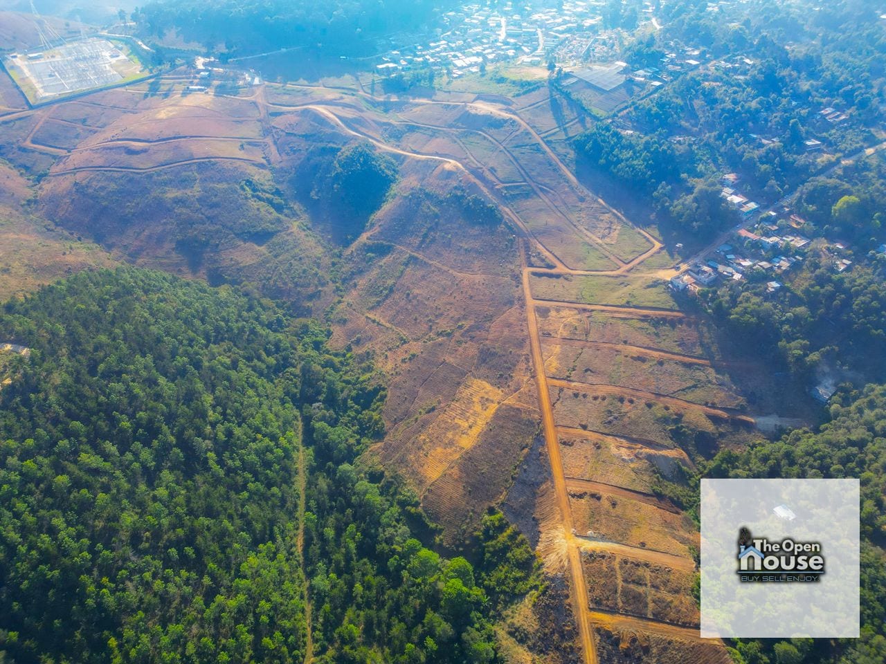 Terrenos en Venta – La Colonia 1 y 2 San Juan Sacatepéquez — Terreno en Venta en San Juan Sacatepéquez, Sacatepéquez — foto 8 de 17