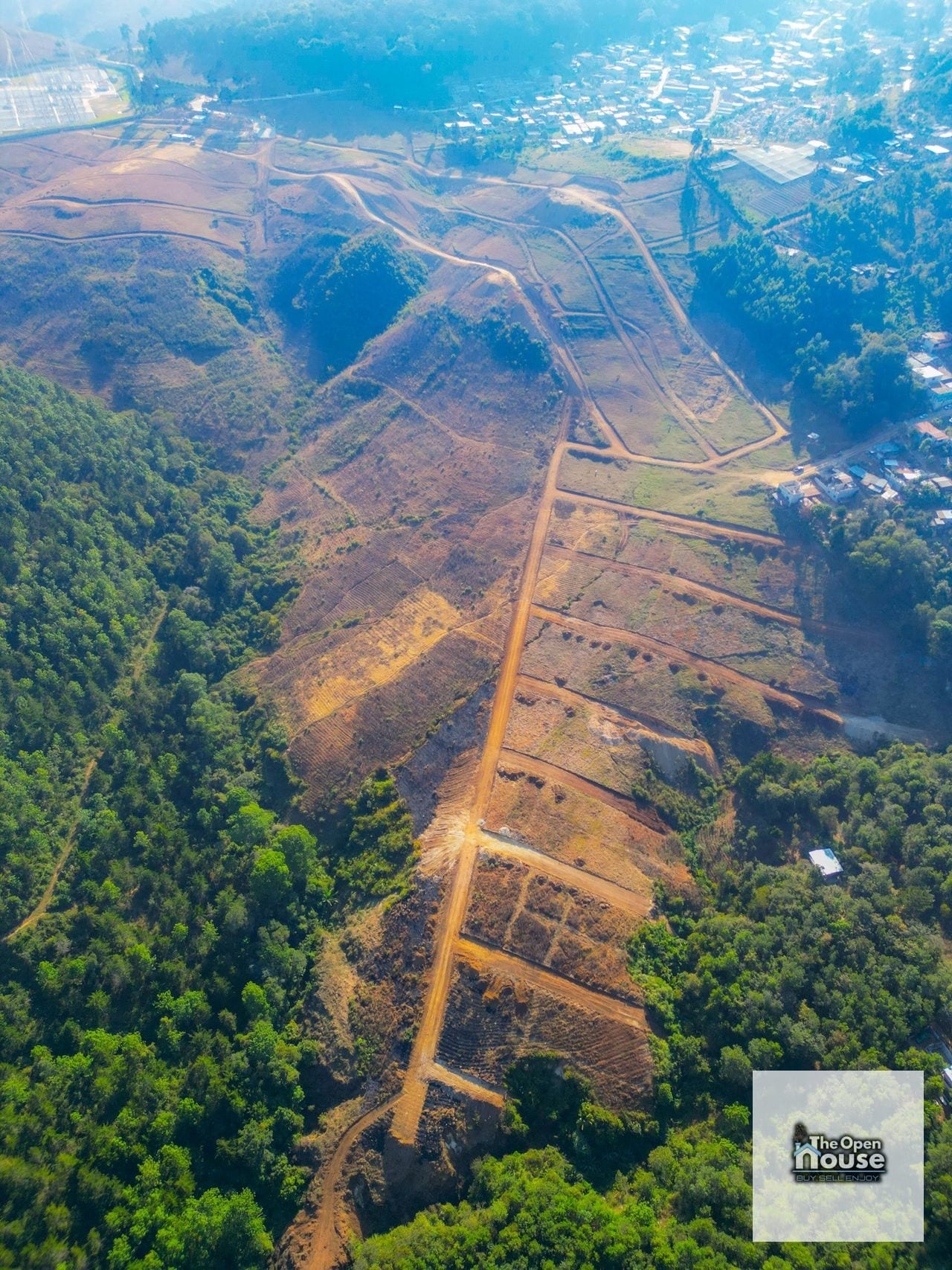 Terrenos en Venta – La Colonia 1 y 2 San Juan Sacatepéquez — Terreno en Venta en San Juan Sacatepéquez, Sacatepéquez — foto 9 de 17