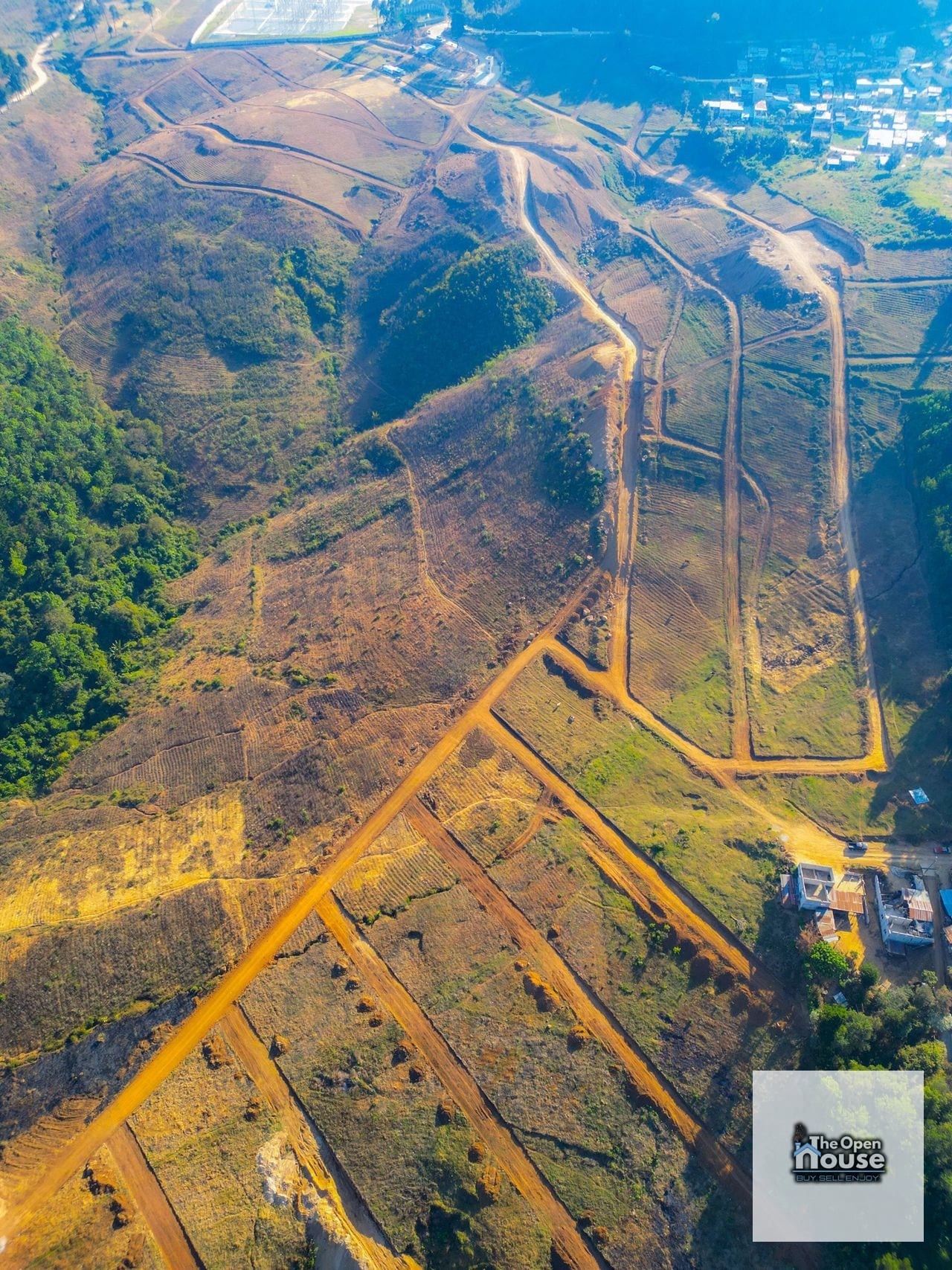 Terrenos en Venta – La Colonia 1 y 2 San Juan Sacatepéquez — Terreno en Venta en San Juan Sacatepéquez, Sacatepéquez — foto 10 de 17
