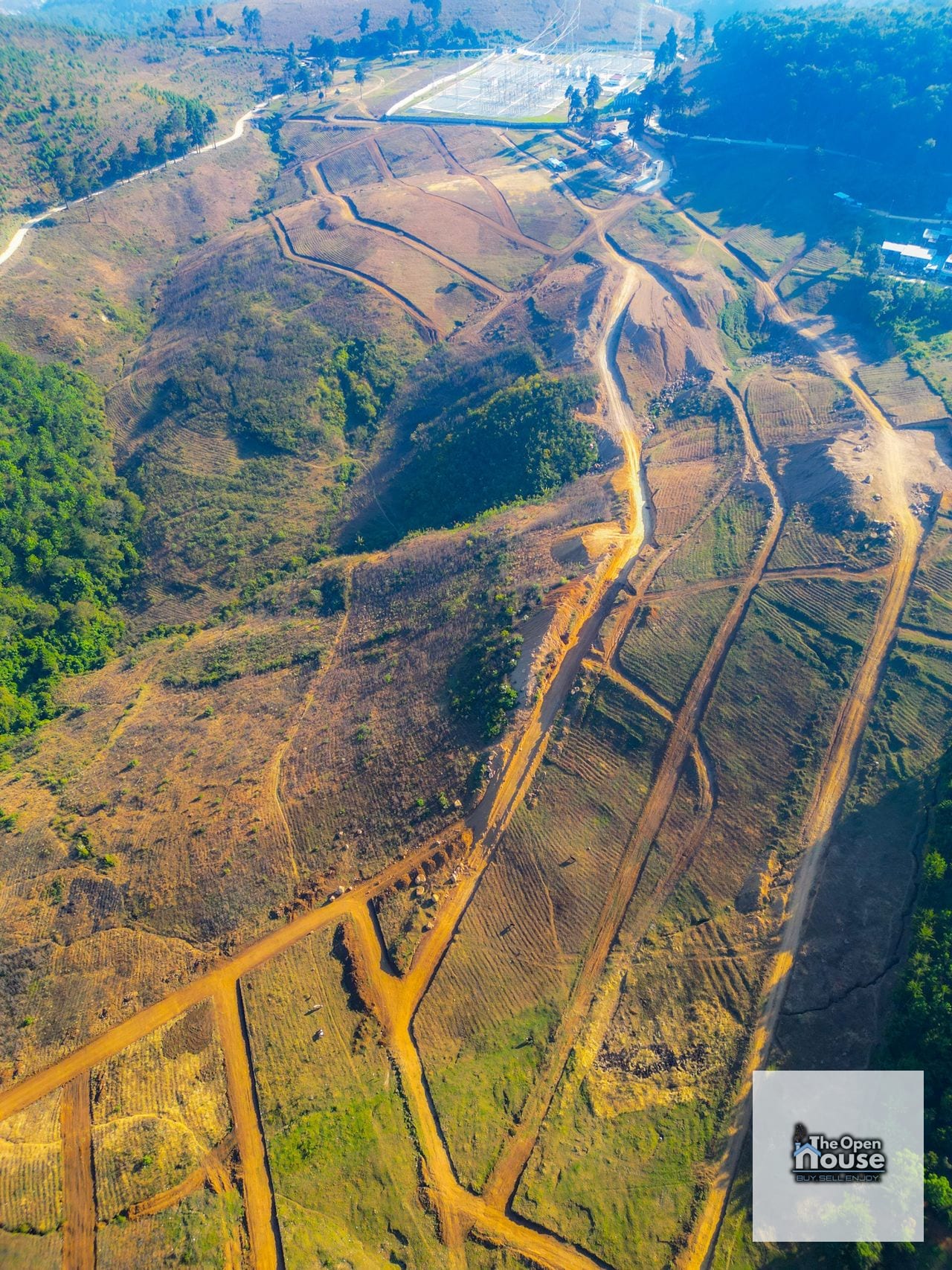 Terrenos en Venta – La Colonia 1 y 2 San Juan Sacatepéquez — Terreno en Venta en San Juan Sacatepéquez, Sacatepéquez — foto 11 de 17