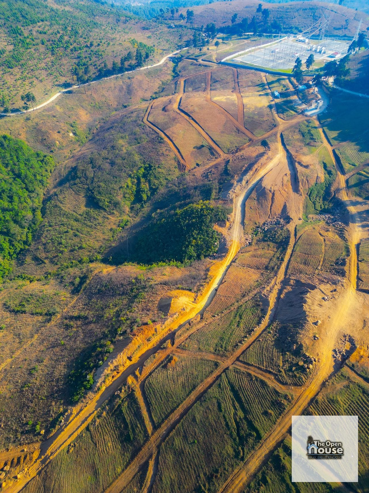 Terrenos en Venta – La Colonia 1 y 2 San Juan Sacatepéquez — Terreno en Venta en San Juan Sacatepéquez, Sacatepéquez — foto 12 de 17